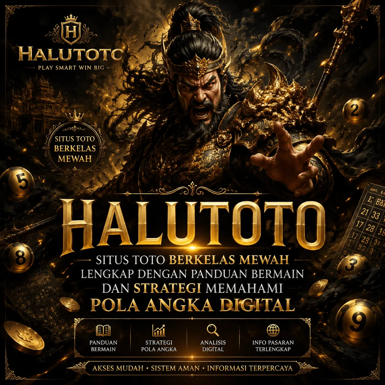 HALUTOTO